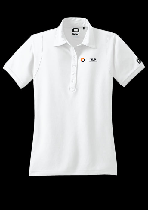 OGIO Jewel Polo