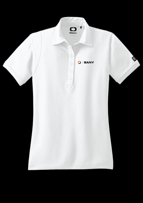 OGIO Jewel Polo