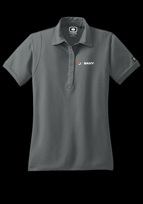 OGIO Jewel Polo