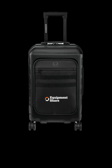 OGIO Utilitarian Carry-On Spinner