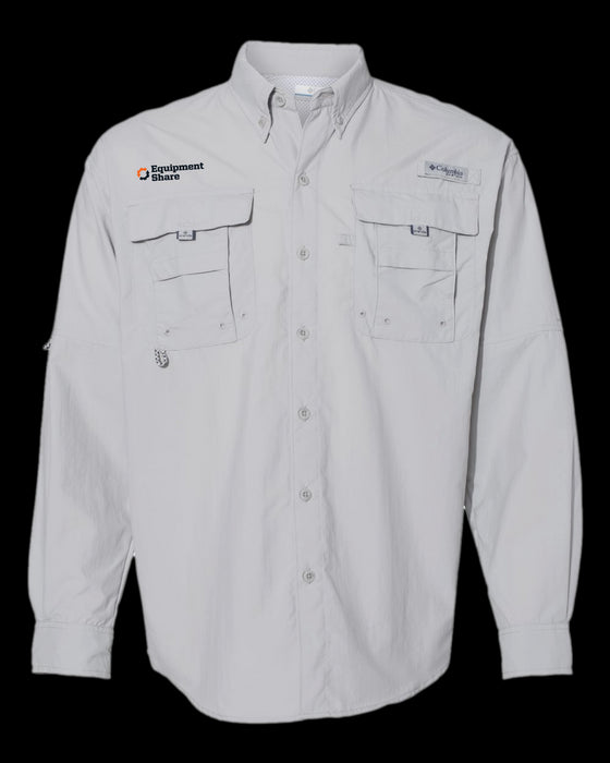 Columbia PFG Bahama Long Sleeve Shirt