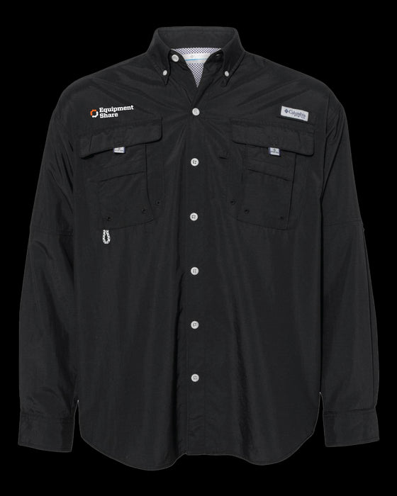 Columbia PFG Bahama Long Sleeve Shirt