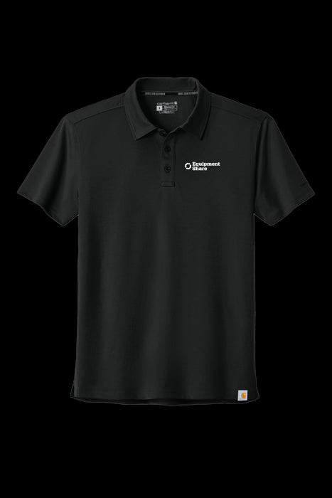 Carhartt Force Sun Defender Polo