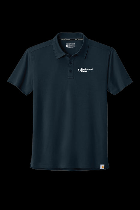 Carhartt Force Sun Defender Polo