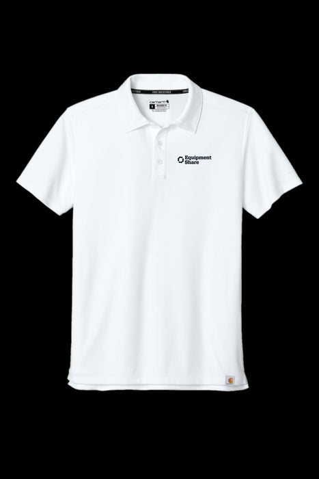 Carhartt Force Sun Defender Polo