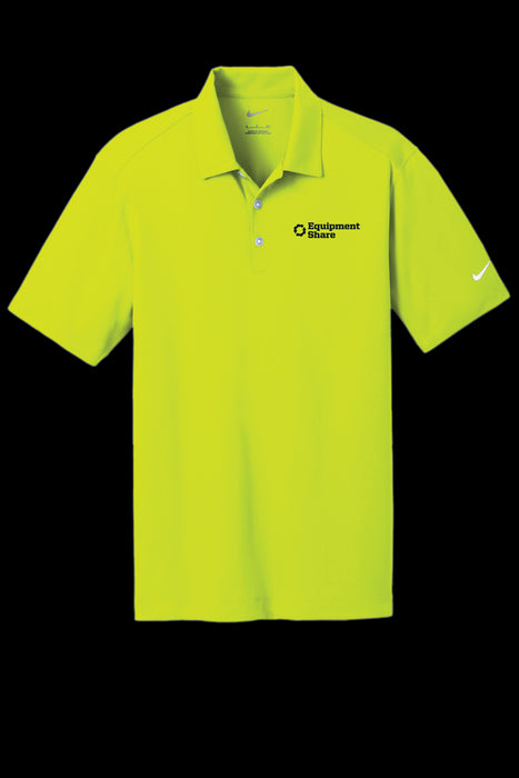 Nike Dri-FIT Vertical Mesh Polo