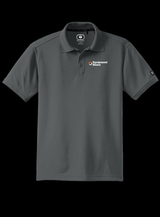 OGIO Caliber Polo