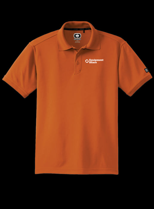 OGIO Caliber Polo