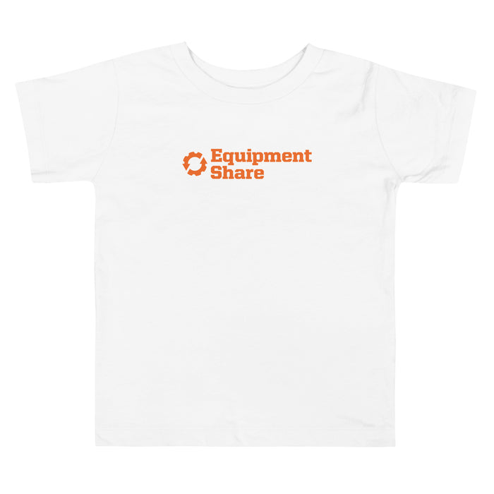 ES Toddler Short Sleeve Tee