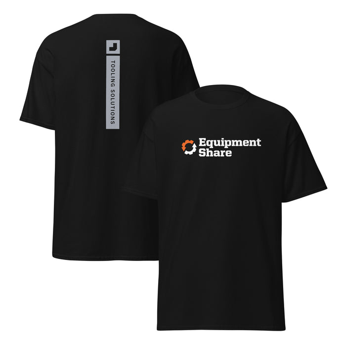 Tooling Solutions Unisex classic tee