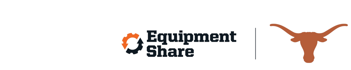 University of Texas x EquipmentShare