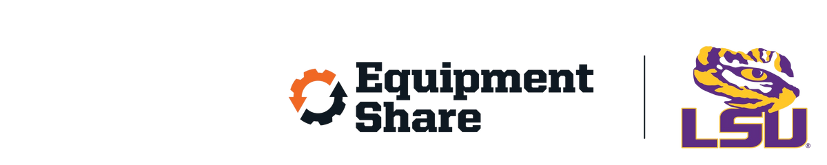 Louisiana State University x EquipmentShare