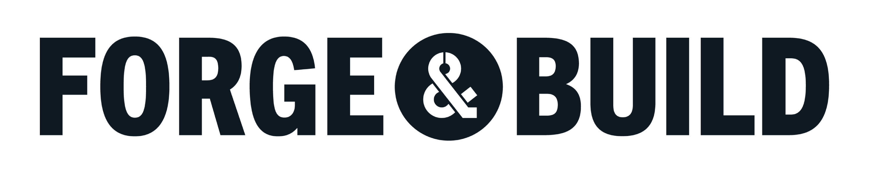 Forge & Build