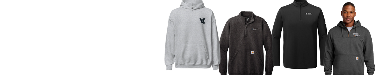 Men's Pullovers