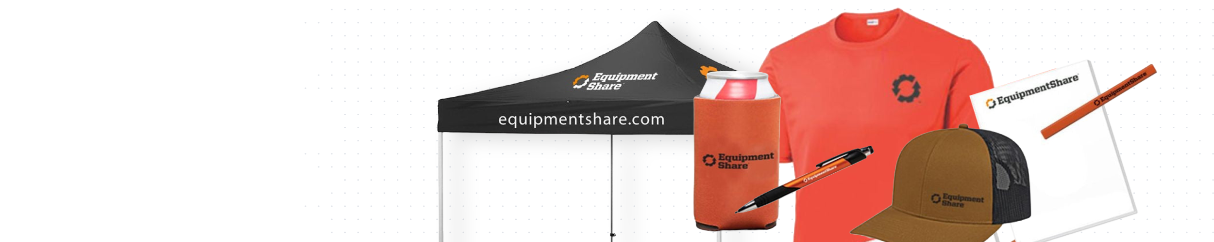 Pre-made Event Kit