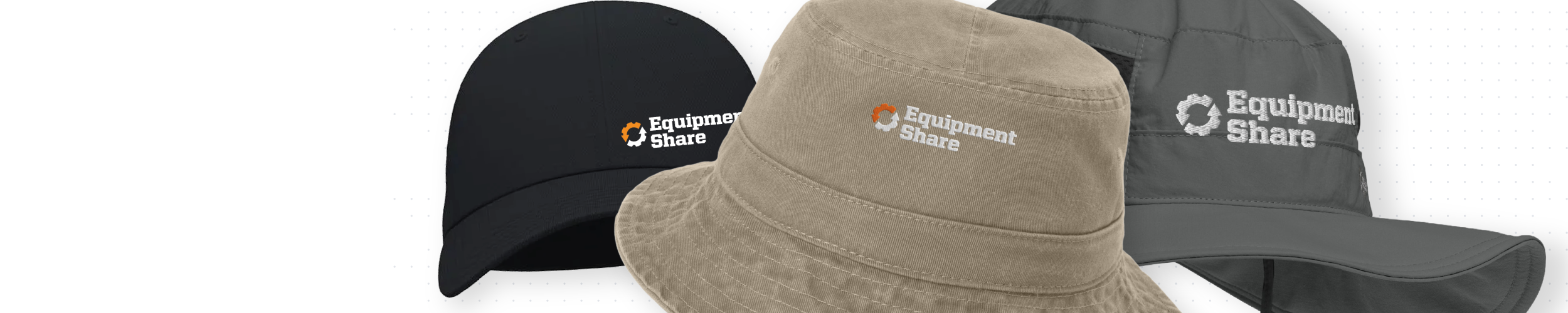 Oversized Hats