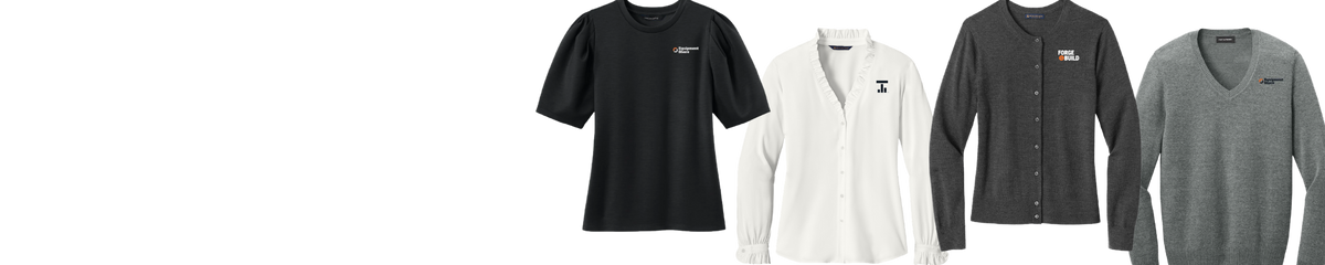 Women's Polos/Blouses