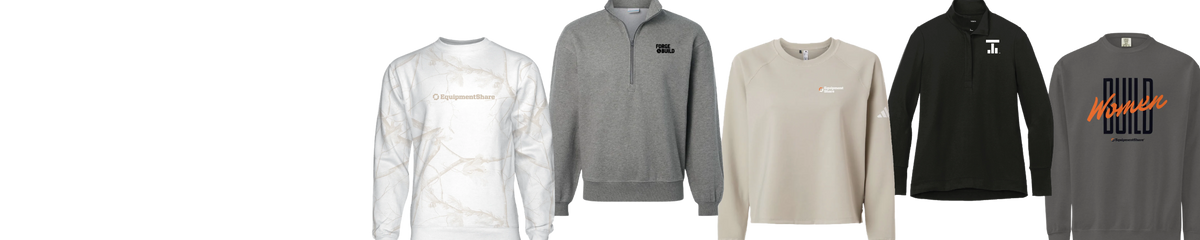 Women's Pullovers