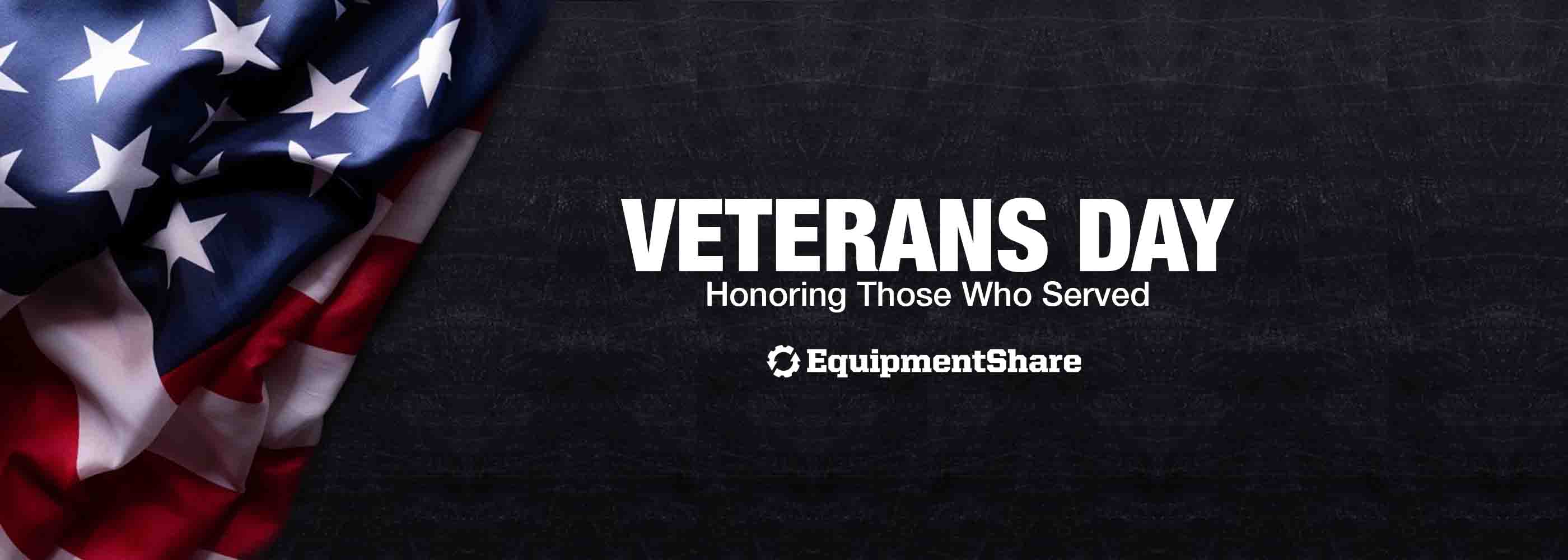 Veterans Day 2024