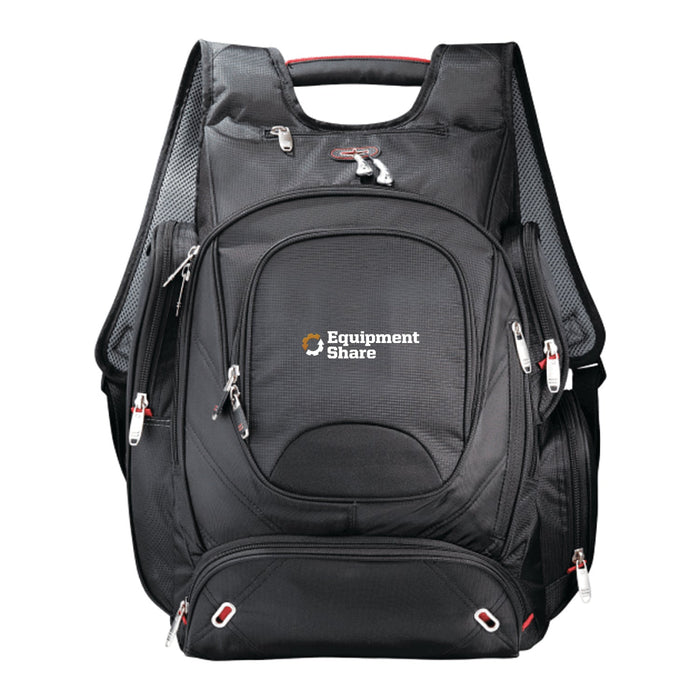 ES elleven™ TSA 17" Computer Backpack - MADE  TO ORDER