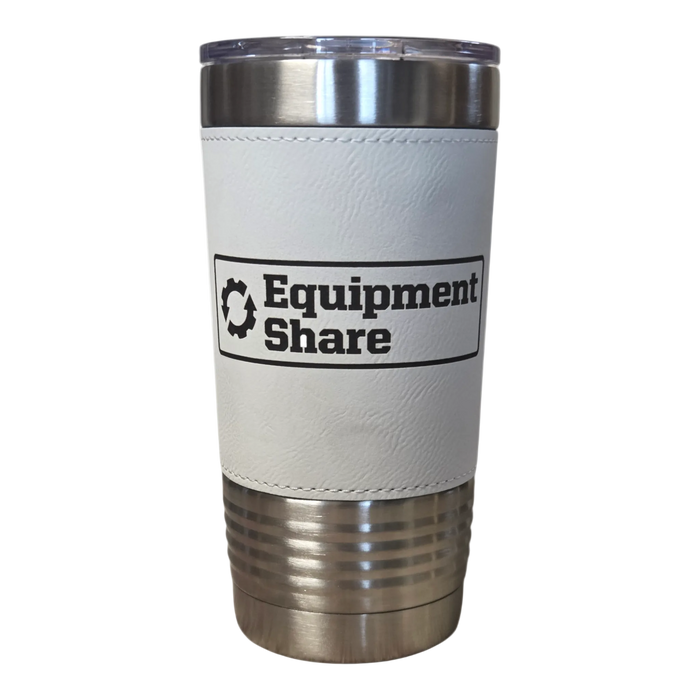 EquipmentShare 20oz Tumbler Sampler Set
