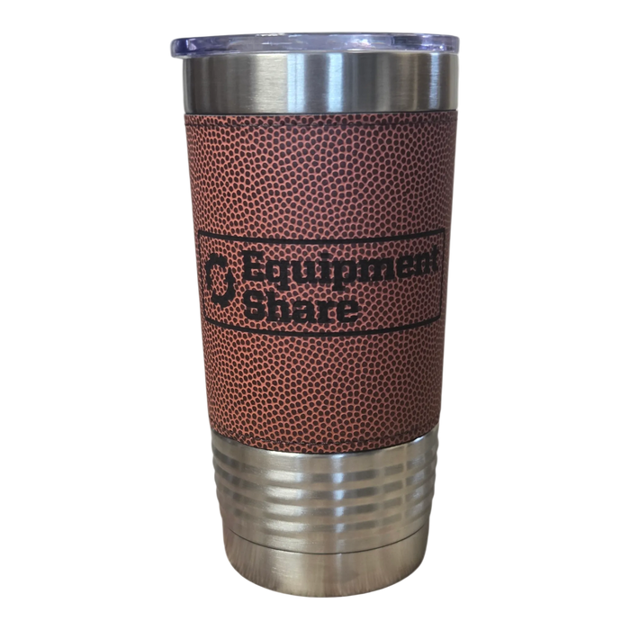 EquipmentShare 20oz Tumbler