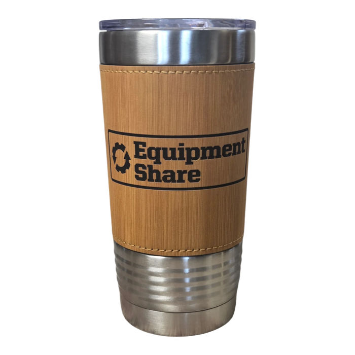 EquipmentShare 20oz Tumbler