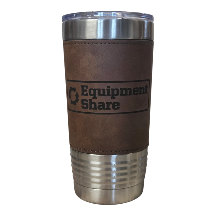 EquipmentShare 20oz Tumbler Sampler Set