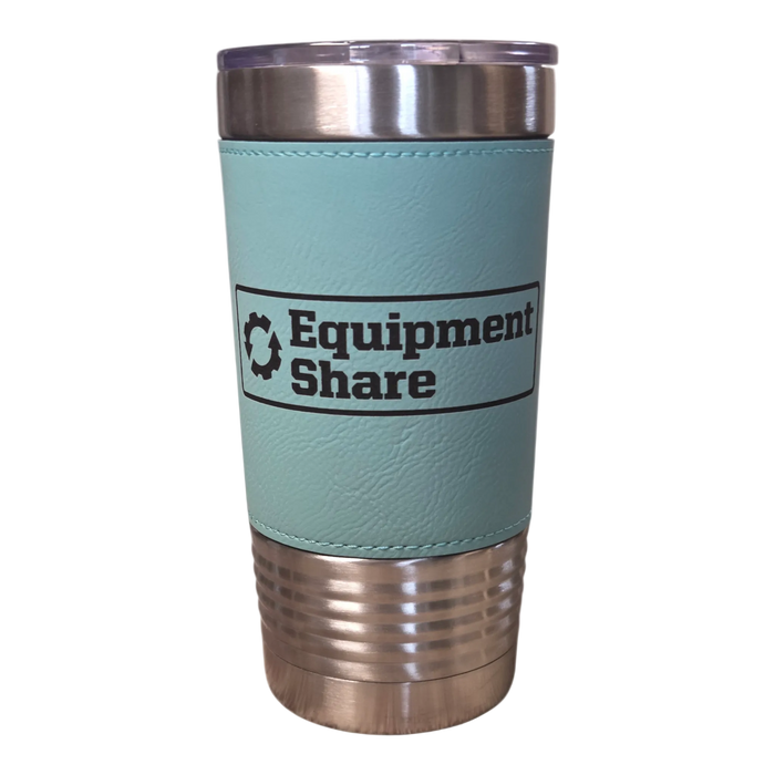 EquipmentShare 20oz Tumbler