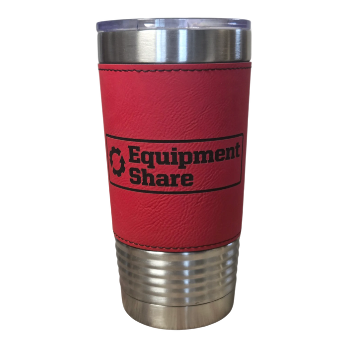 EquipmentShare 20oz Tumbler Sampler Set