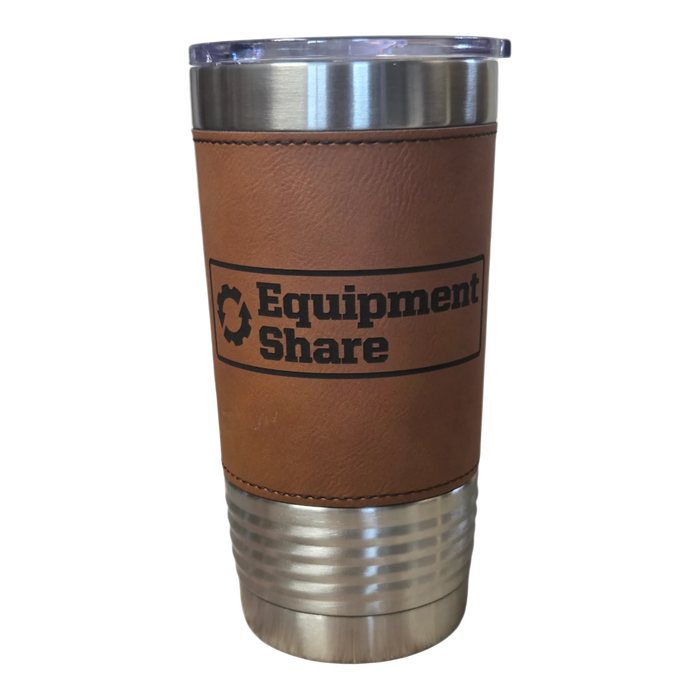 EquipmentShare 20oz Tumbler