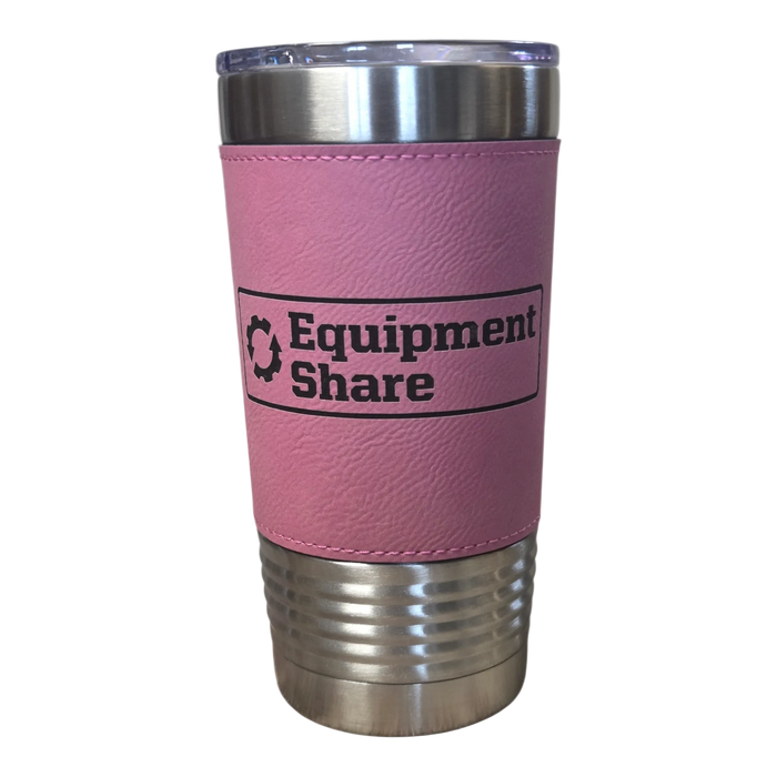 EquipmentShare 20oz Tumbler