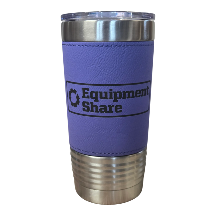 EquipmentShare 20oz Tumbler