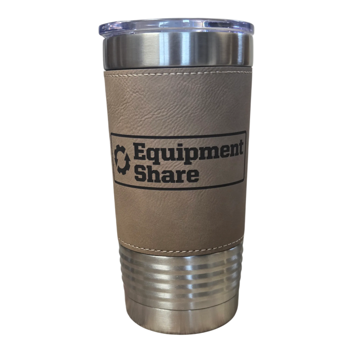 EquipmentShare 20oz Tumbler