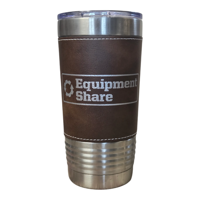 EquipmentShare 20oz Tumbler Sampler Set