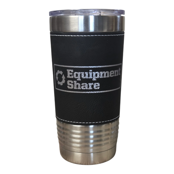 EquipmentShare 20oz Tumbler Sampler Set