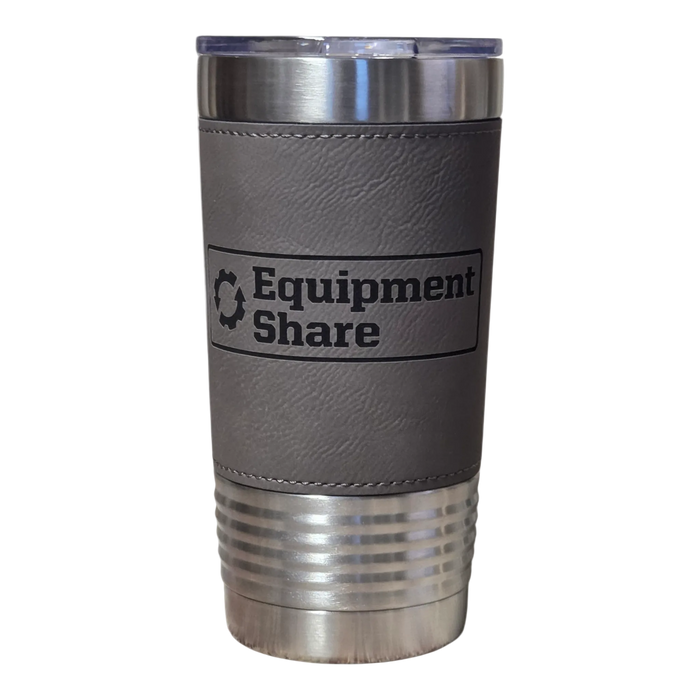 EquipmentShare 20oz Tumbler