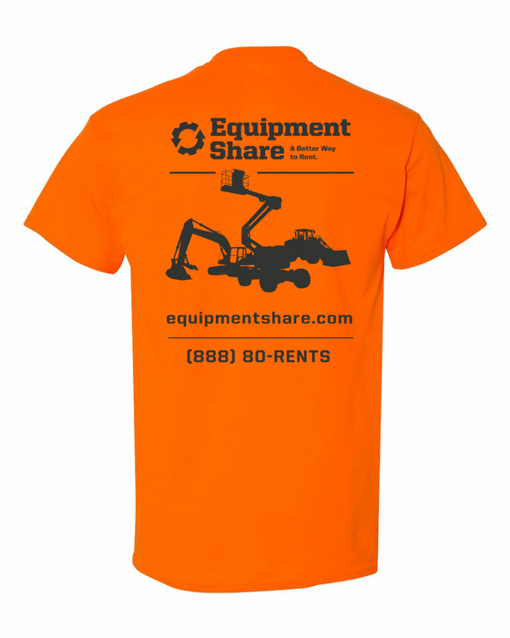 Dry Blend 50/50 T-Shirt