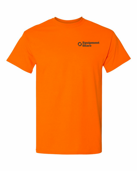 Dry Blend 50/50 T-Shirt