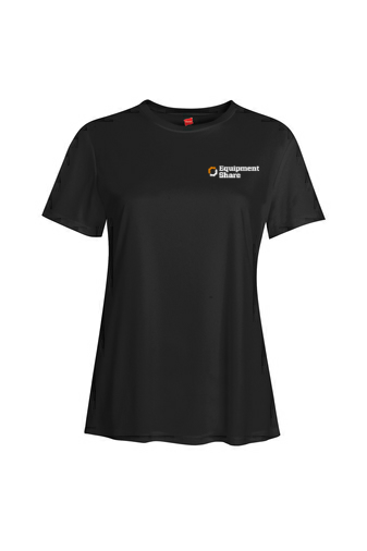 Hanes Ladies Cool Dri Performance Shirt