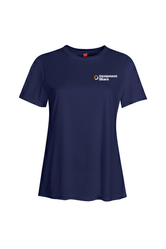 Hanes Ladies Cool Dri Performance Shirt