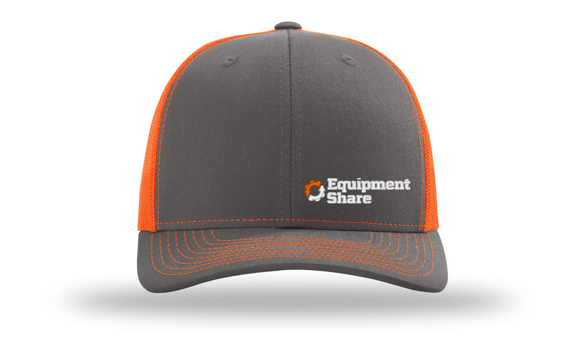 Richardson 112 Snapback Trucker Cap