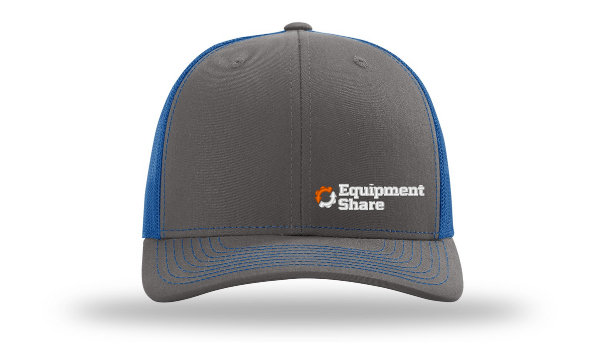 Richardson 112 Snapback Trucker Cap
