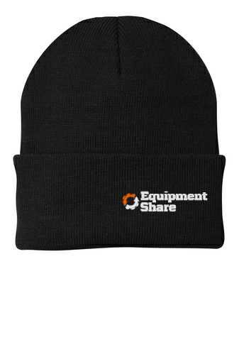 Port & Company Knit Cap