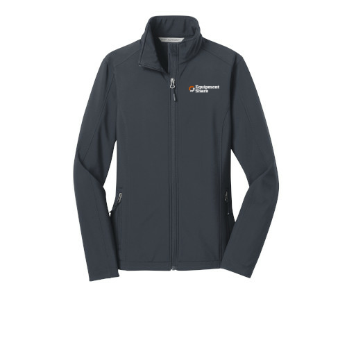 Port Authority Ladies Soft Shell Jacket