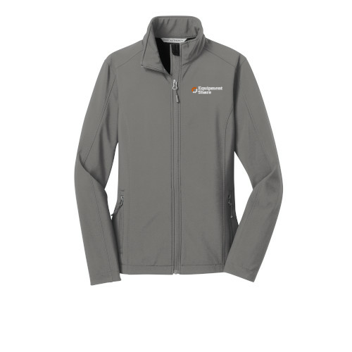 Port Authority Ladies Soft Shell Jacket