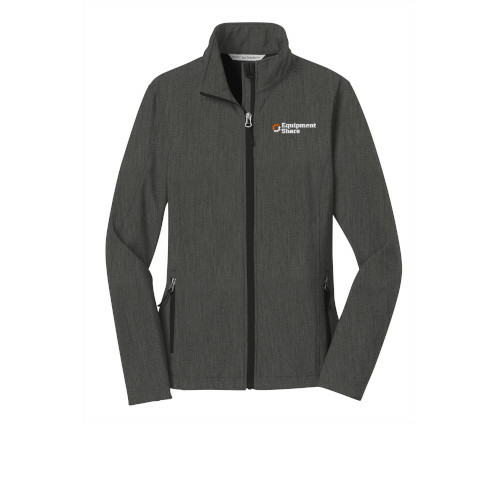 Port Authority Ladies Soft Shell Jacket