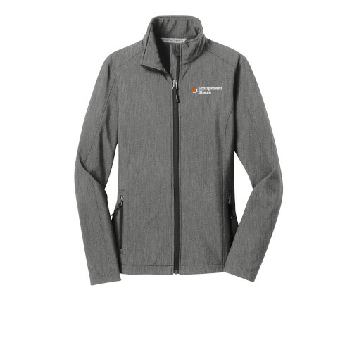 Port Authority Ladies Soft Shell Jacket