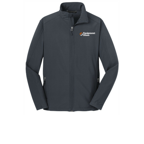 Port Authority Soft Shell Jacket