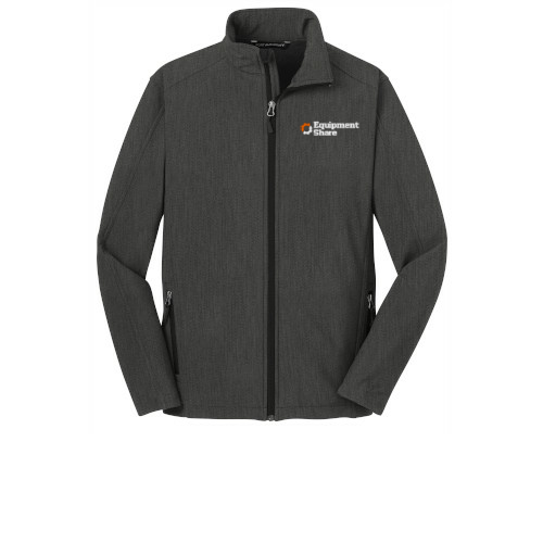 Port Authority Soft Shell Jacket